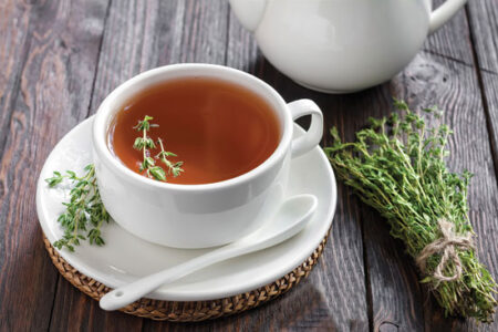 5 Household Uses for Thyme Image